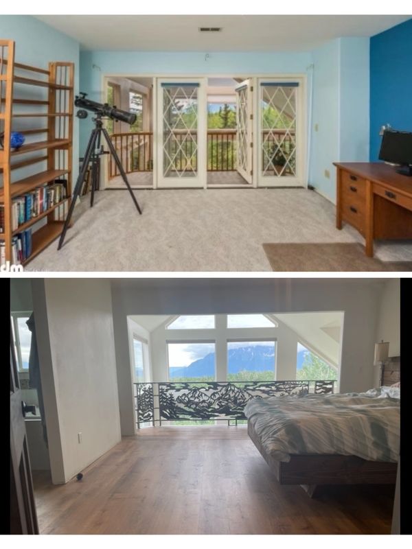 Northwest Design and Build